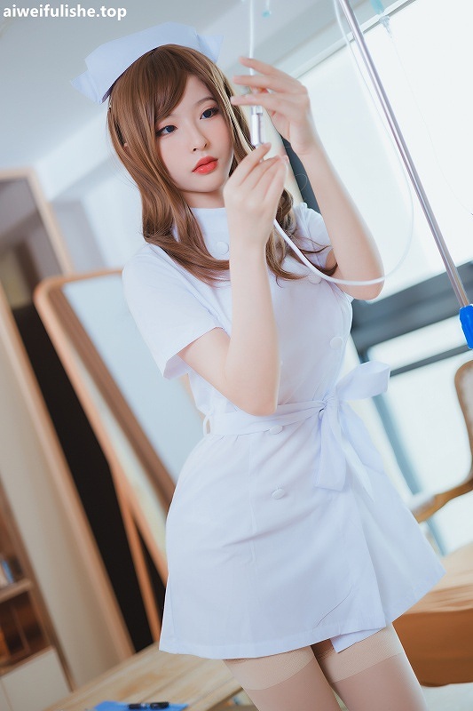清水由乃-家庭护士 [77P-540MB] 内衣-第7张