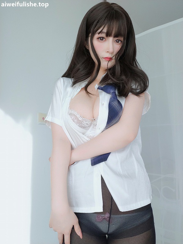 白银81 04月会员合集 (全24期)[380p11v1.3G] JK制服-第5张