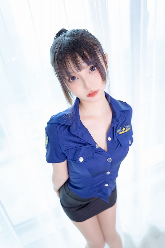 神楽坂真冬-21年09月微博订阅 [80P-182MB] 丝袜写真-第6张
