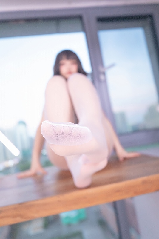 神楽坂真冬-21年10月微博订阅 [92P-352MB] 丝袜写真-第4张