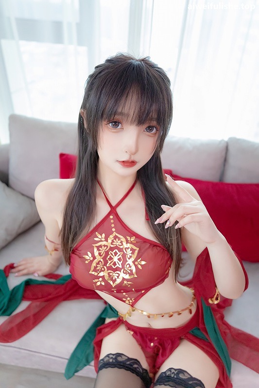 神楽坂真冬-恋恋红尘 [75P-263MB] 站长精选-第4张