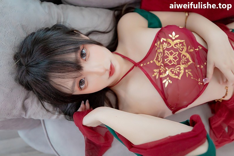 神楽坂真冬-恋恋红尘 [75P-263MB] 站长精选-第4张