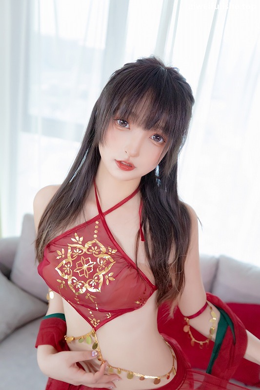 神楽坂真冬-恋恋红尘 [75P-263MB] 站长精选-第5张