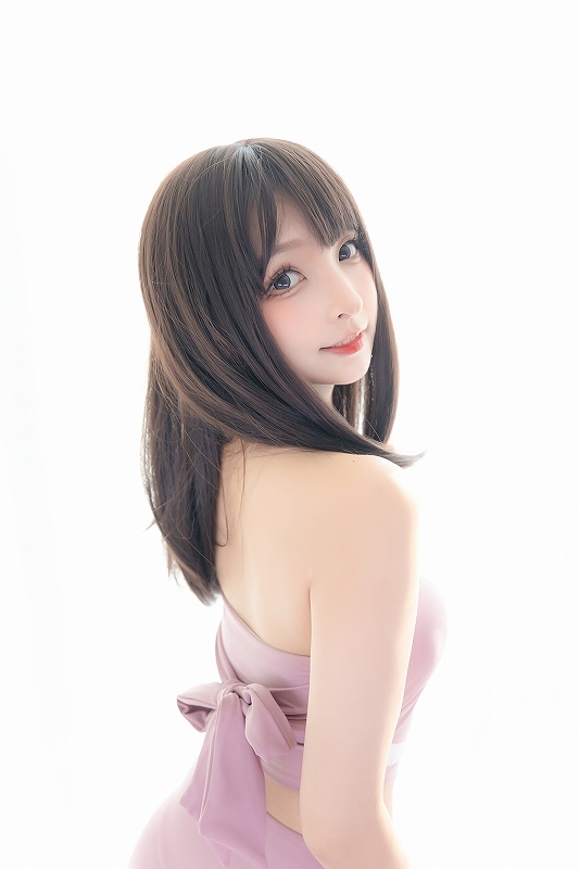神楽坂真冬-草莓蜜桃 [75P-143MB] 清纯可爱-第8张