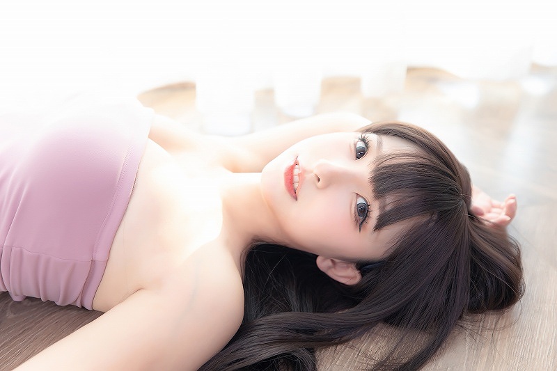 神楽坂真冬-草莓蜜桃 [75P-143MB] 清纯可爱-第4张