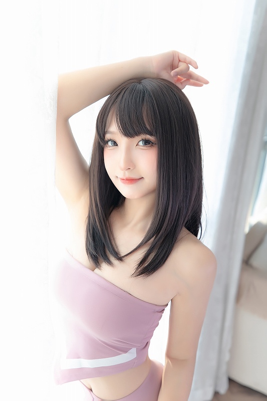 神楽坂真冬-草莓蜜桃 [75P-143MB] 清纯可爱-第2张