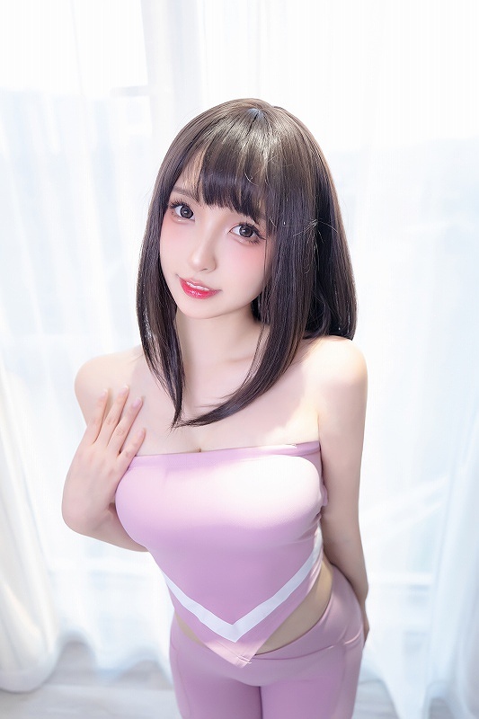 神楽坂真冬-草莓蜜桃 [75P-143MB] 清纯可爱-第7张
