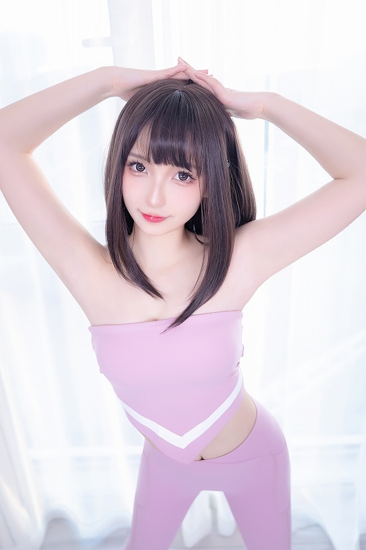 神楽坂真冬-草莓蜜桃 [75P-143MB] 清纯可爱-第6张