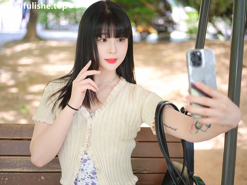 韩国美女Isabella ARTGRAVIA_VOL406[98p534M] 内衣-第5张
