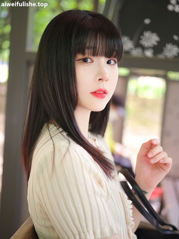 韩国美女Isabella ARTGRAVIA_VOL406[98p534M] 内衣-第9张