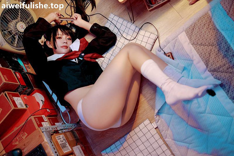 PingPing-Kuroneko黑猫 [31P-270MB] 兽耳娘-第2张