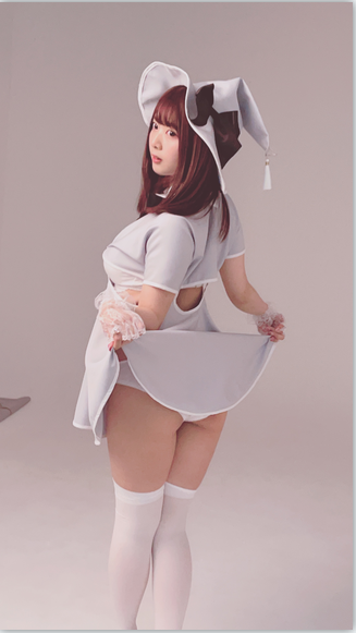 日本美女Tomiko (とみこ)写真套图合集(持续更新) 套图合集-第2张
