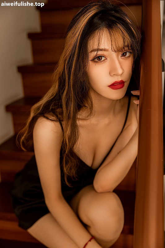 Kettoe-睡裙[25P-353MB] 性感诱惑-第4张