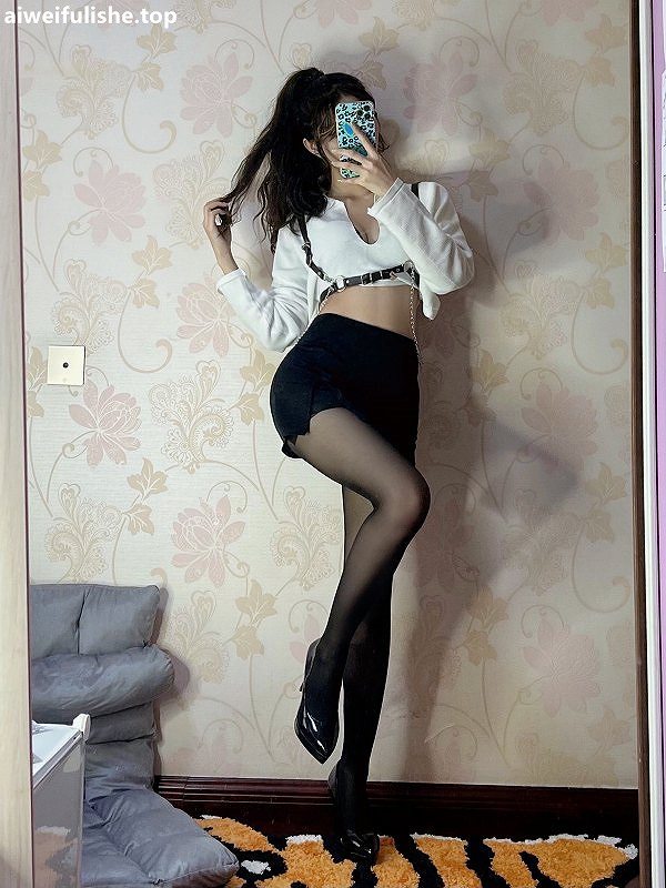Kettoe-黑丝[23P-91MB] 美腿-第3张