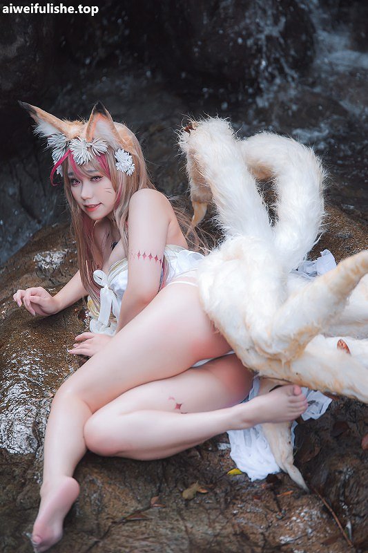 一北亦北-天命之子玉藻前 [40P1V-1.11GB] 丰满-第7张