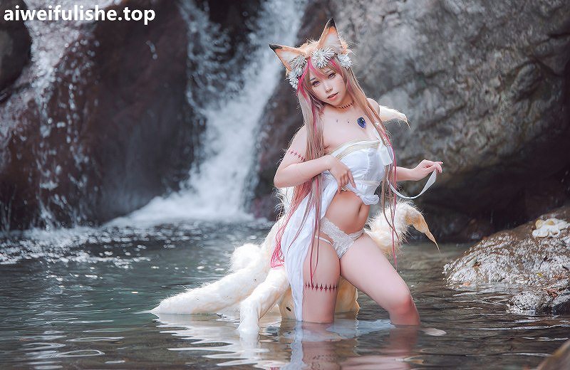 一北亦北-天命之子玉藻前 [40P1V-1.11GB] 丰满-第2张