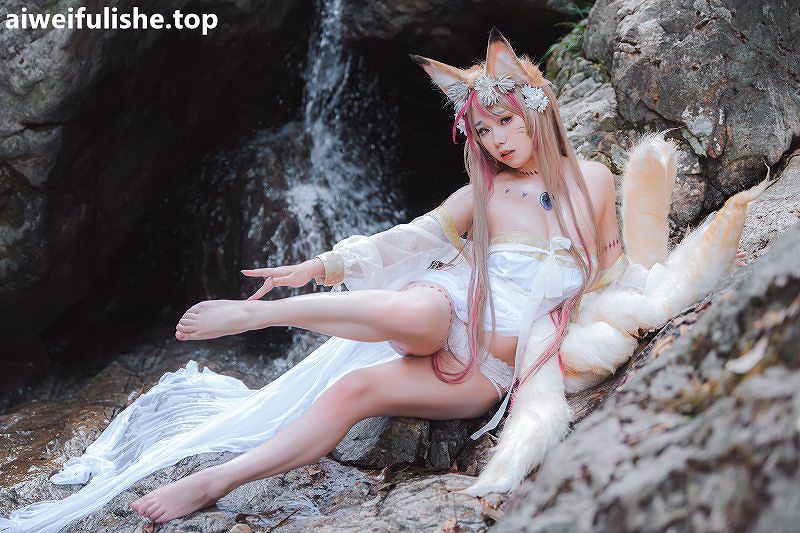 一北亦北-天命之子玉藻前 [40P1V-1.11GB] 丰满-第3张