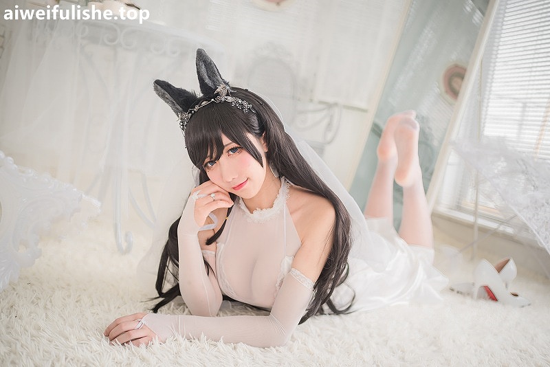 九曲Jean-爱宕婚纱 [41P-271MB] 婚纱-第6张