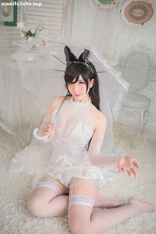 九曲Jean-爱宕婚纱 [41P-271MB] 婚纱-第5张