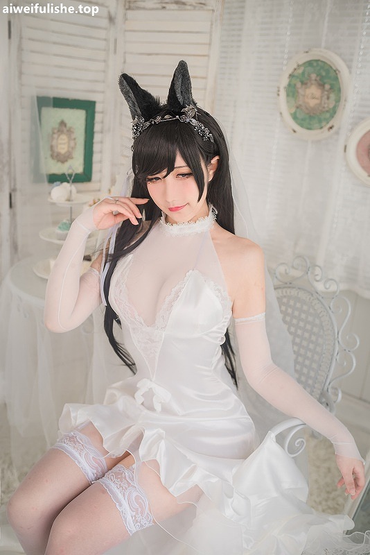 九曲Jean-爱宕婚纱 [41P-271MB] 婚纱-第6张