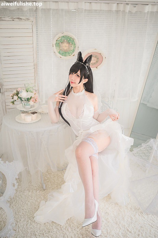 九曲Jean-爱宕婚纱 [41P-271MB] 婚纱-第7张