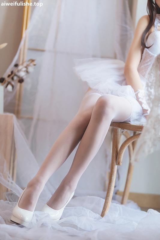 封疆疆v-纯白 [40P-489MB] 白丝写真-第7张
