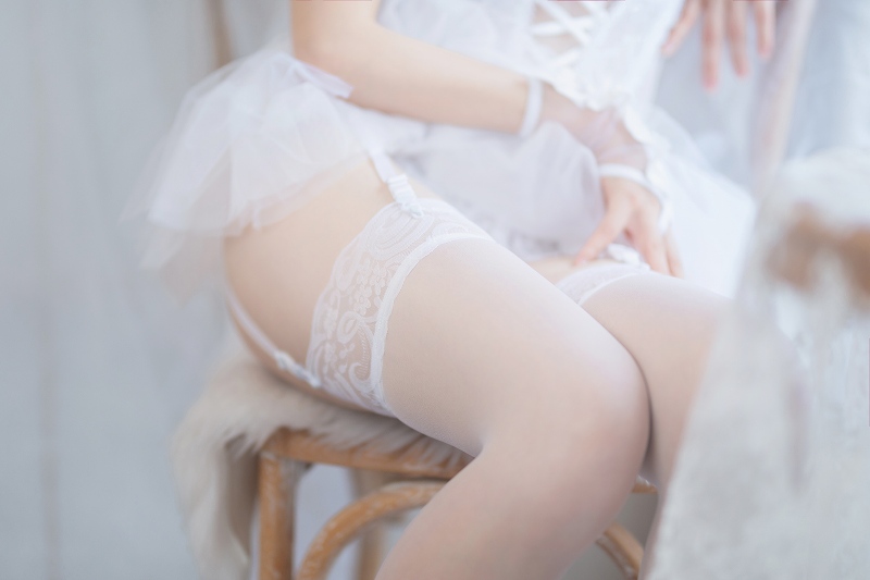 封疆疆v-绫 [50P-515MB] 丝袜写真-第6张