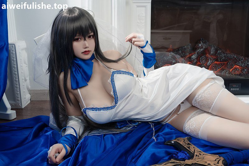 小仓千代w-路易九世礼服 [20P-138MB] 巨乳-第3张