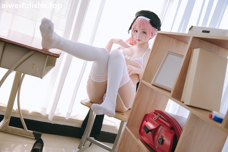 日奈娇-下江小春 [175P-1.89GB] cosplay美女-第5张