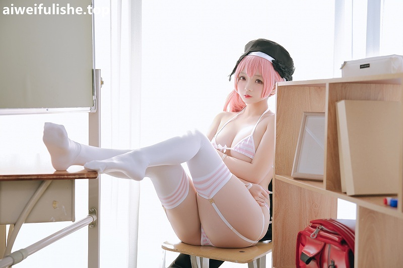 日奈娇-下江小春 [175P-1.89GB] cosplay美女-第1张