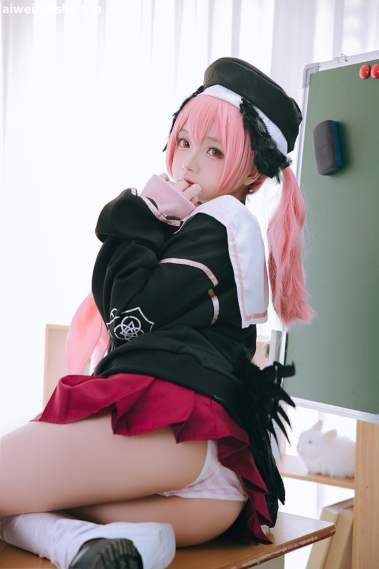 日奈娇-下江小春 [175P-1.89GB] cosplay美女-第6张