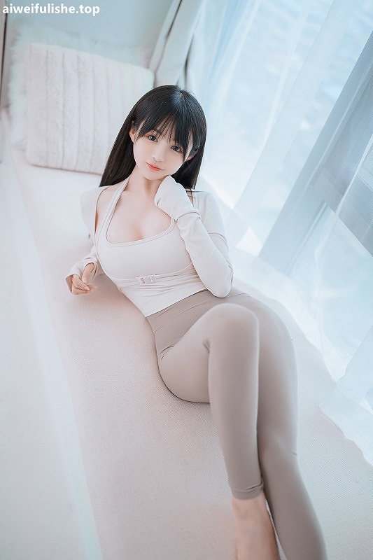 桜井宁宁-瑜伽妹妹 [111P-1.12GB] 性感诱惑-第4张