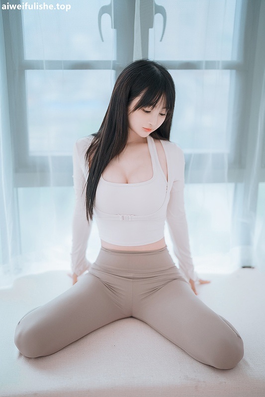 桜井宁宁-瑜伽妹妹 [111P-1.12GB] 性感诱惑-第5张