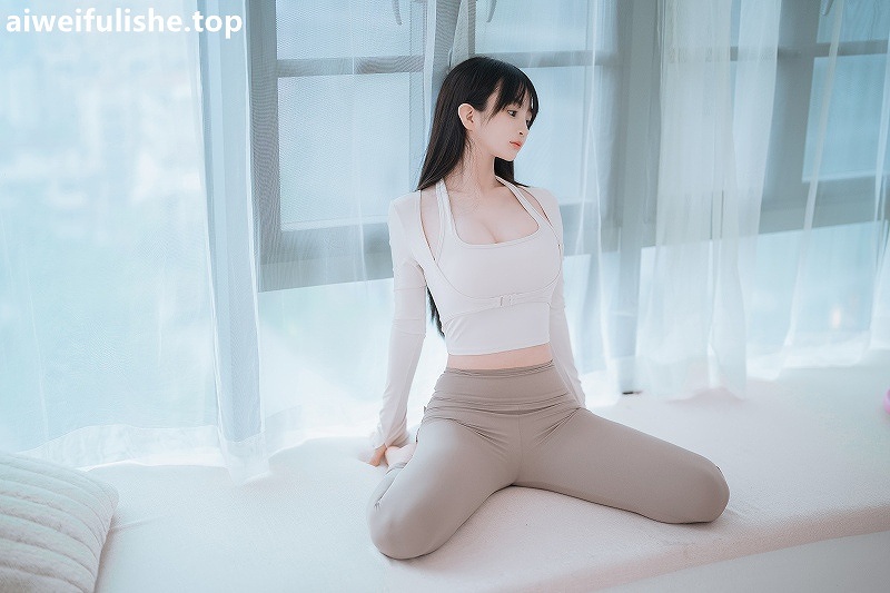 桜井宁宁-瑜伽妹妹 [111P-1.12GB] 性感诱惑-第4张