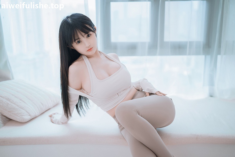 桜井宁宁-瑜伽妹妹 [111P-1.12GB] 性感诱惑-第6张