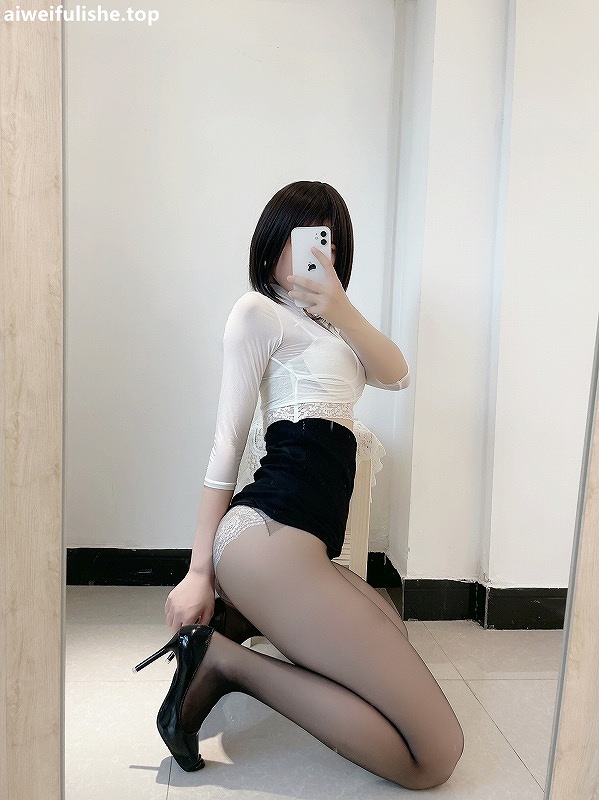 田璐璐-OL3.0 [95P19V-300MB] OL制服-第4张