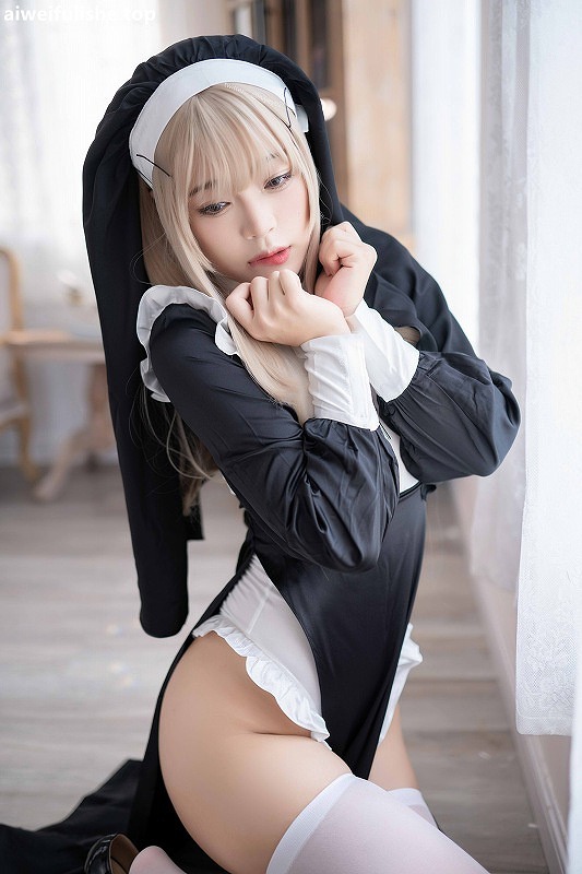 白烨-被xx的修女 [77P-143MB] 巨乳-第5张