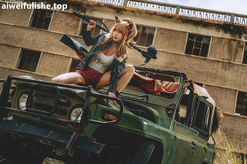 秋和柯基-推进之王 [33P-438MB] 巨乳-第7张