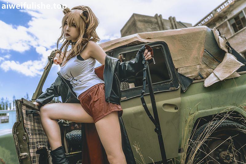 秋和柯基-推进之王 [33P-438MB] 巨乳-第6张