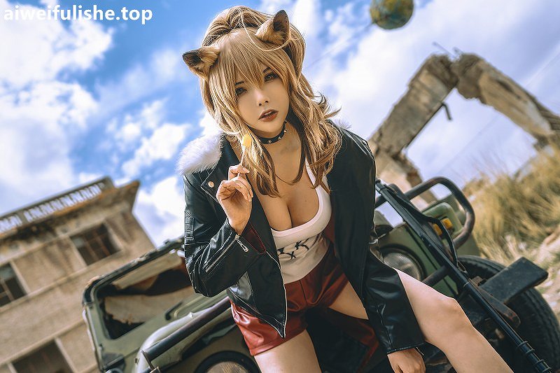 秋和柯基-推进之王 [33P-438MB] 巨乳-第5张