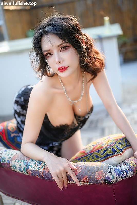 秋和柯基-秋影 [66P1V-1.82GB] 巨乳-第5张