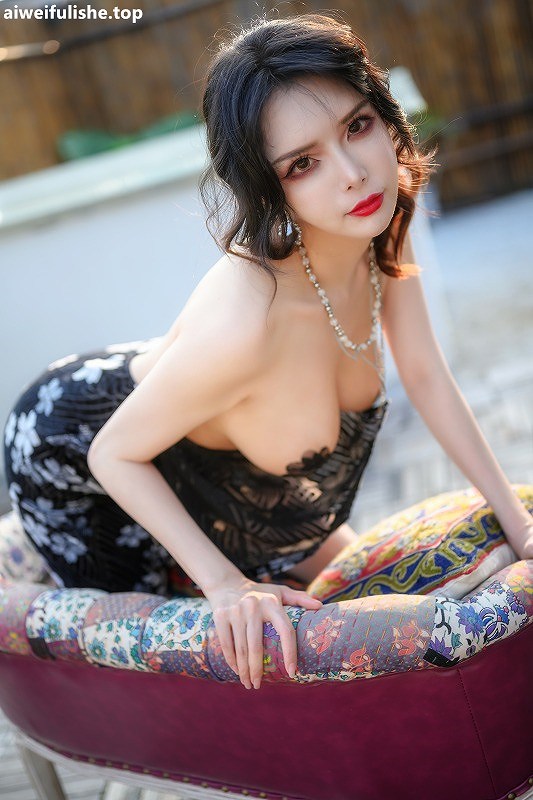 秋和柯基-秋影 [66P1V-1.82GB] 巨乳-第4张