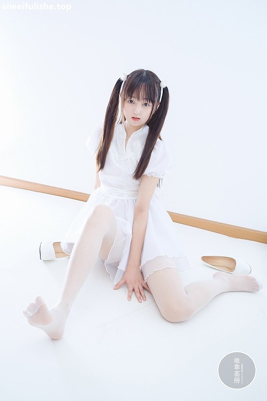 稚乖画册- 新堂01 团子 [65P1V-871MB] 清纯可爱-第6张