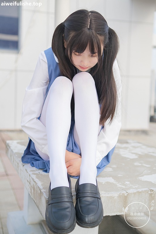 稚乖画册-晴空02[79p1v1.1G] 清纯可爱-第7张