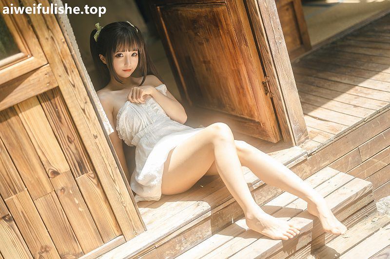 蠢沫沫-夏 [115P-1.13GB] 巨乳-第3张