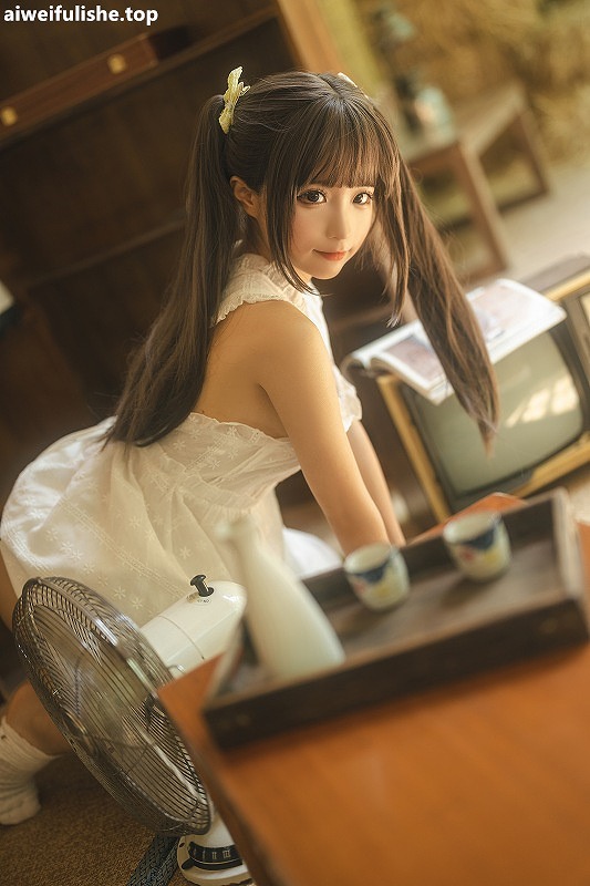 蠢沫沫-夏 [115P-1.13GB] 巨乳-第7张
