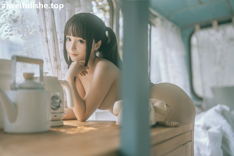 蠢沫沫-大巴车 [130P-1.28GB] 内衣-第2张