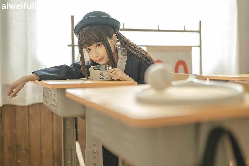 蠢沫沫-小学妹[30p338M] 免费专区-第3张