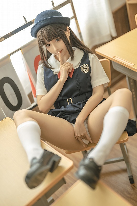蠢沫沫-小学妹[30p338M] 免费专区-第7张