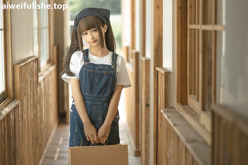 蠢沫沫-画室[110p1.08G] 巨乳-第7张